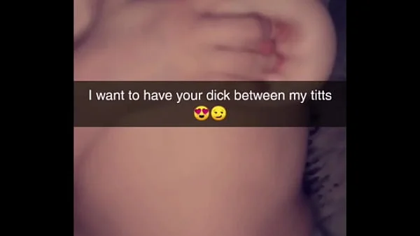 German girl Sexting on Snap - Joyliii