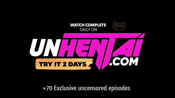 The Luckiest Guy Ever — HENTAI With Subtitles