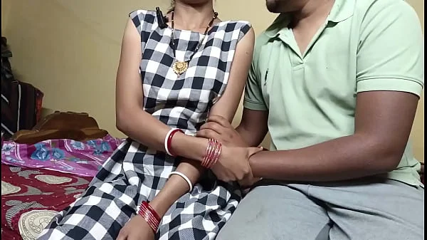 First time pooja madem homemade sex video