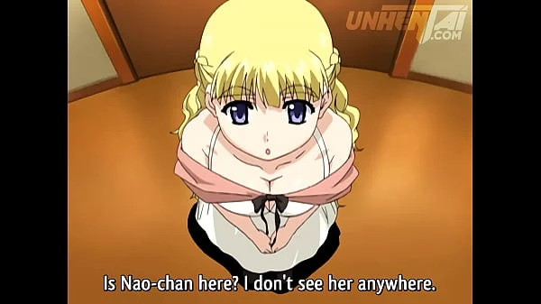 BEST Blowjob Scene in ALL Hentai History — Uncensored Hentai [ENG SUB]